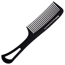 Hair Comb RODEO Carbon 011